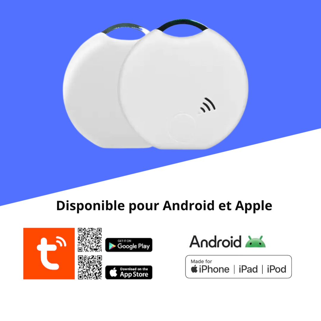 Premium Smart Tag ® | Bluetooth