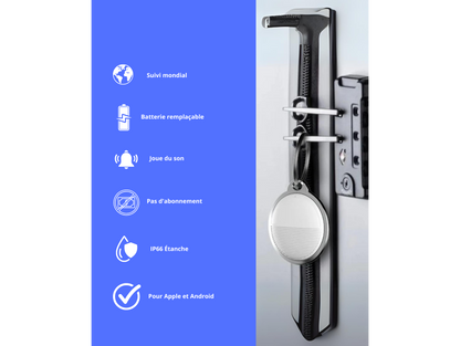 Premium Smart Tag ® | Bluetooth